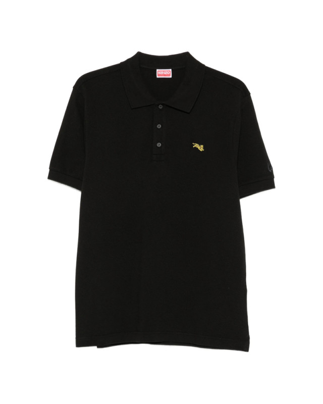 [Kenzo] T-shirts Short Sleeve FW26 FG65PO1594PU  99J