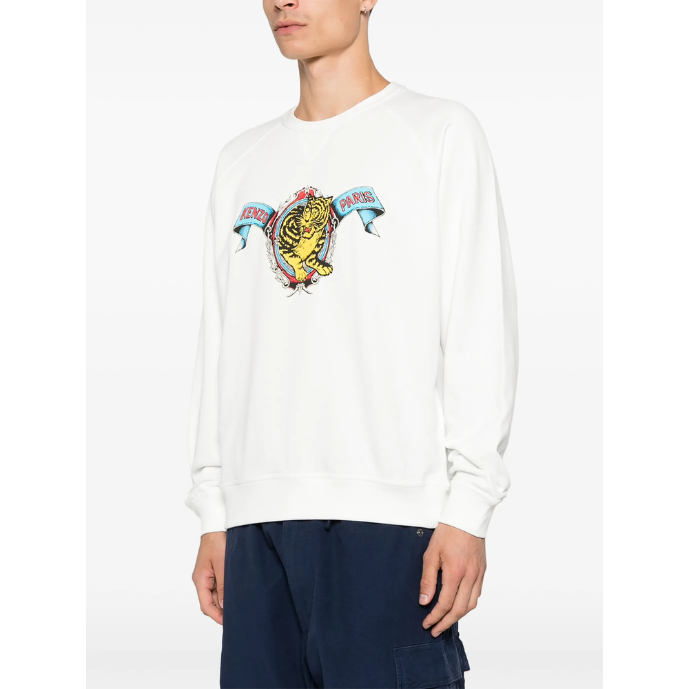 [Kenzo] Sweatshirt FW26 FG65SW1544MQ  02