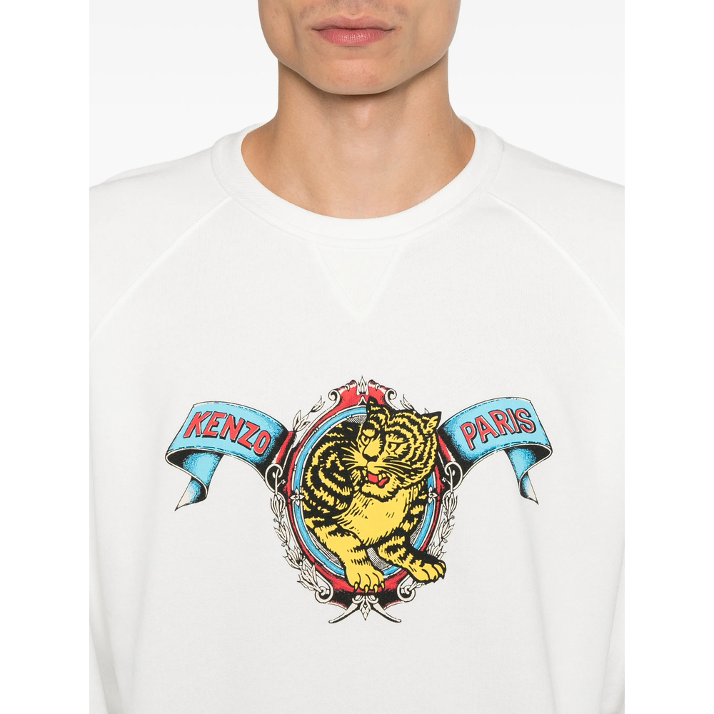 [Kenzo] Sweatshirt FW26 FG65SW1544MQ  02