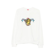 [Kenzo] Sweatshirt FW26 FG65SW1544MQ  02