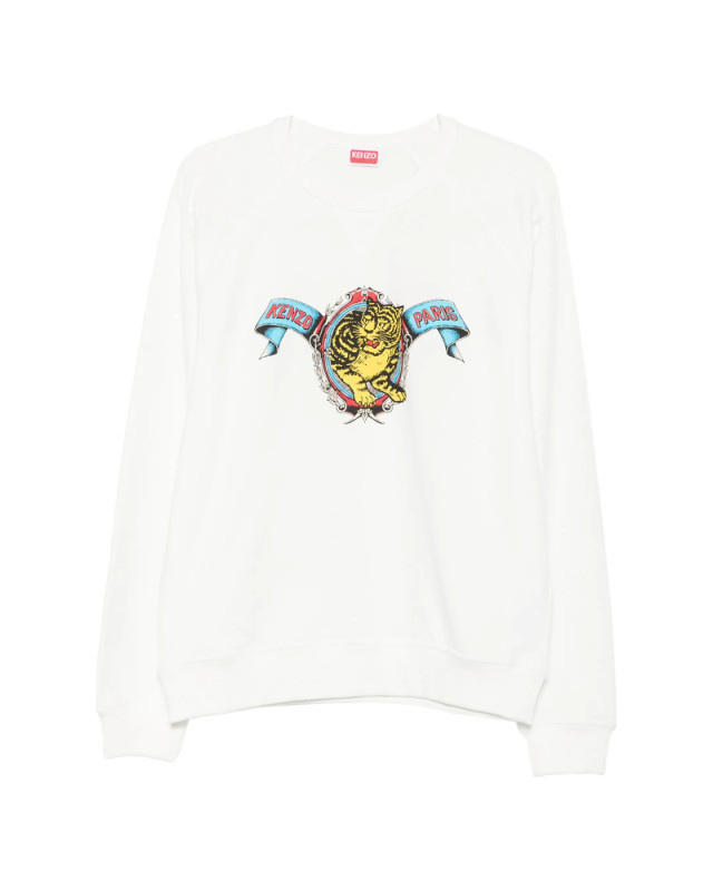 [Kenzo] Sweatshirt FW26 FG65SW1544MQ  02