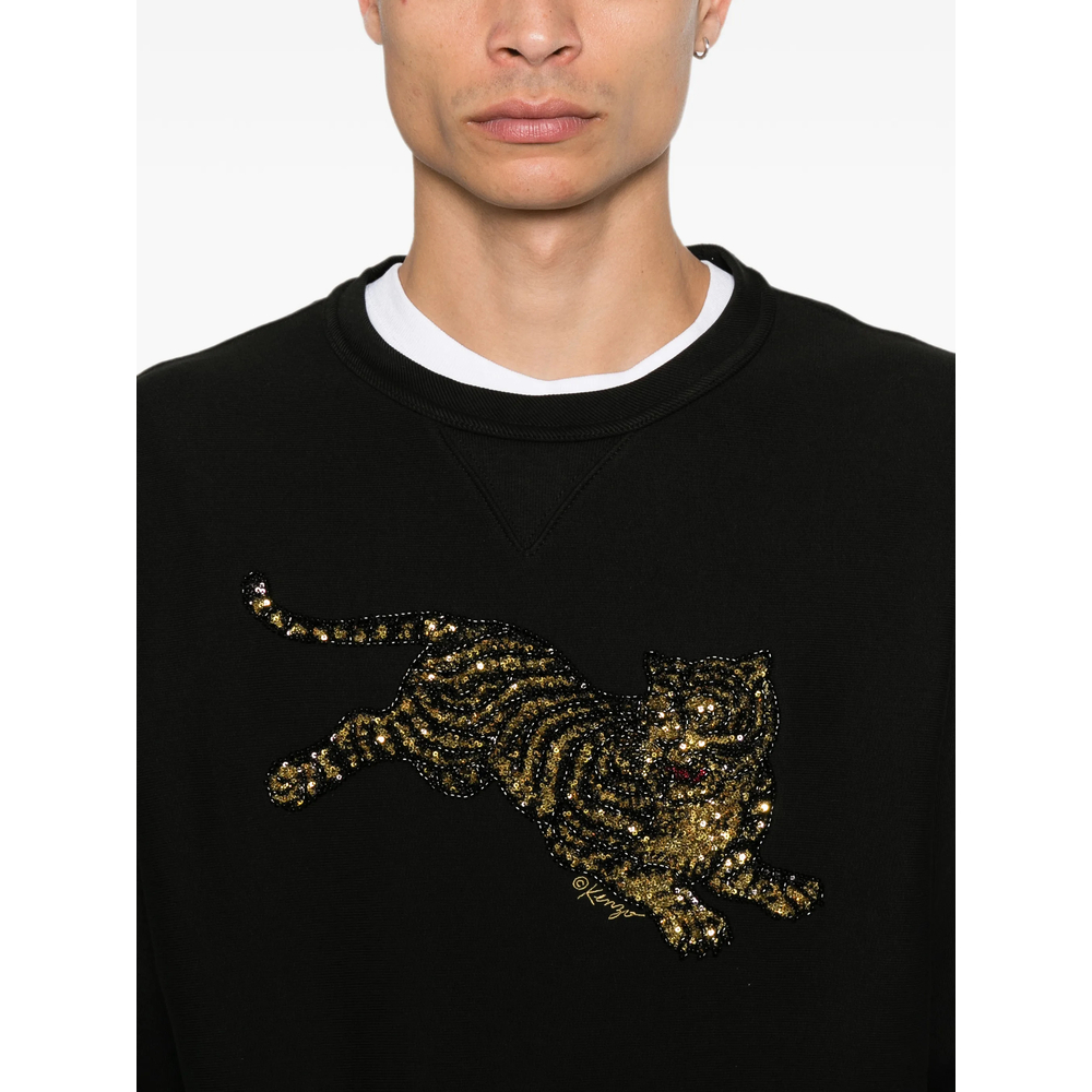 [Kenzo] Sweatshirt FW26 FG65SW2774MJ  99J