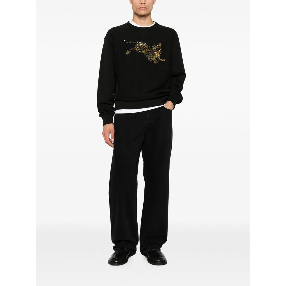 [Kenzo] Sweatshirt FW26 FG65SW2774MJ  99J