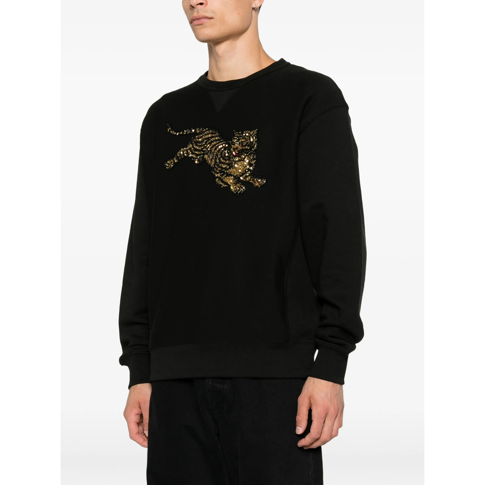 [Kenzo] Sweatshirt FW26 FG65SW2774MJ  99J