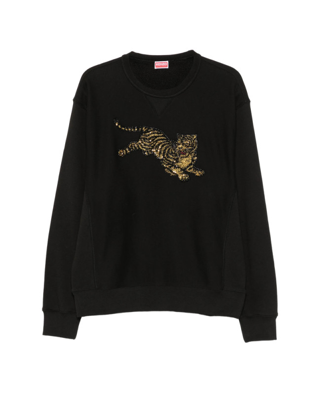 [Kenzo] Sweatshirt FW26 FG65SW2774MJ  99J