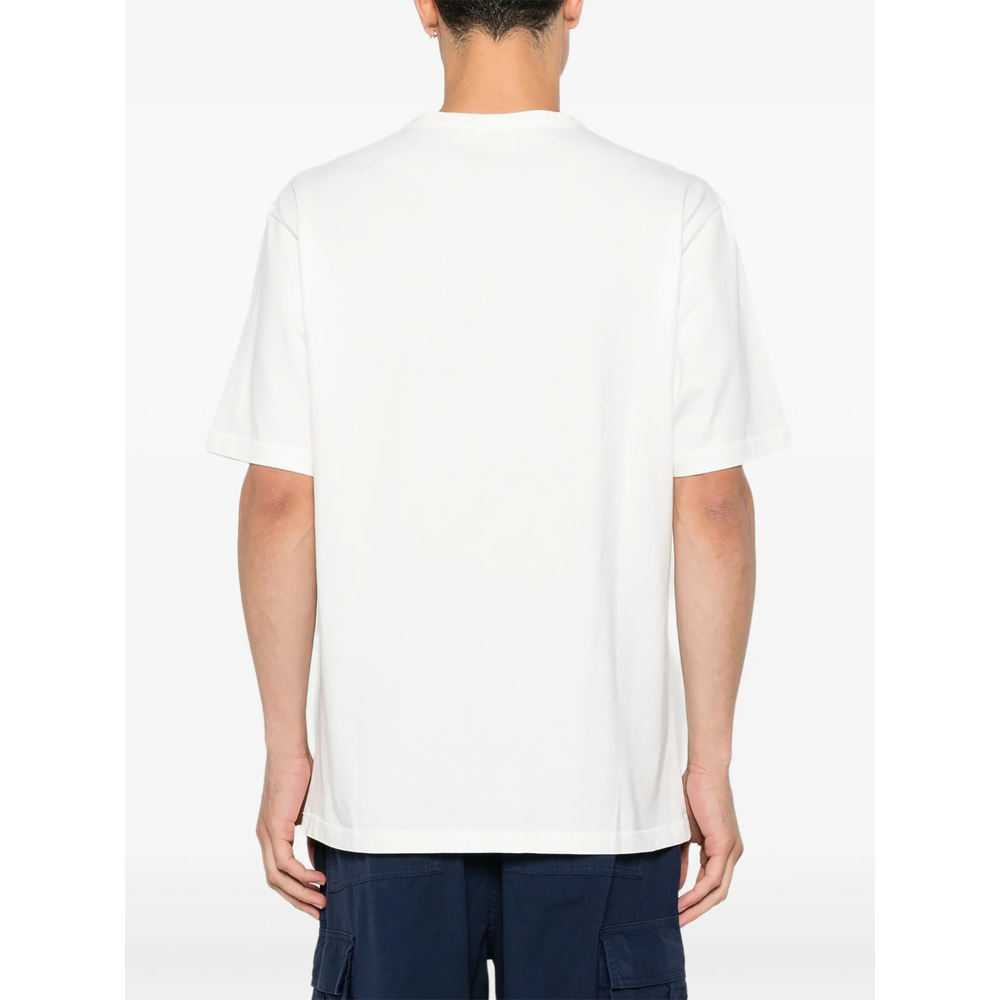 [Kenzo] T-shirts Short Sleeve FW26 FG65TS2874SG  02