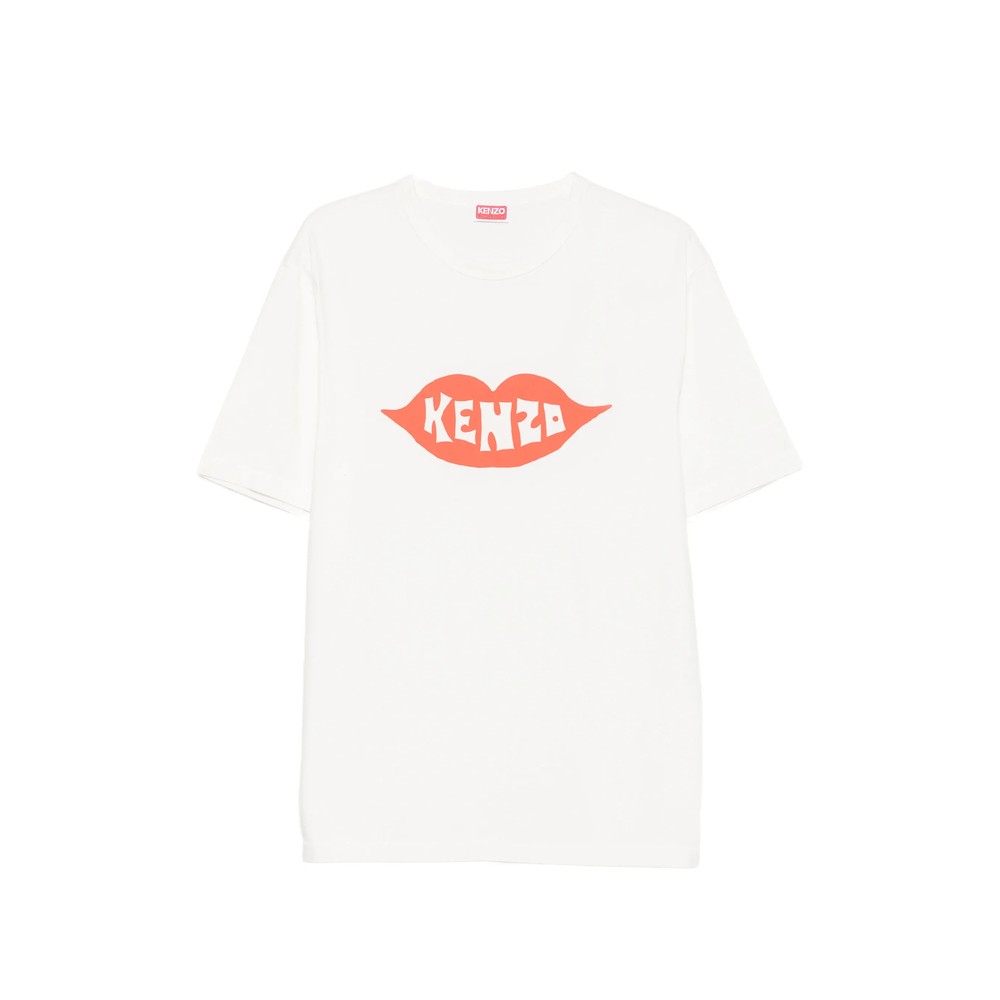 [Kenzo] T-shirts Short Sleeve FW26 FG65TS2874SG  02