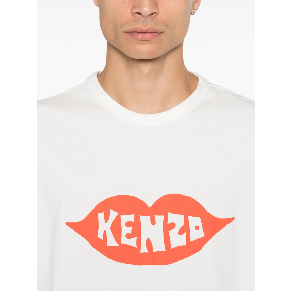 [Kenzo] T-shirts Short Sleeve FW26 FG65TS2874SG  02