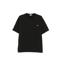 [Kenzo] T-shirts Short Sleeve FW26 FG65TS2974SG  99J