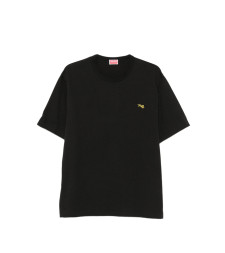 [Kenzo] T-shirts Short Sleeve FW26 FG65TS2974SG  99J