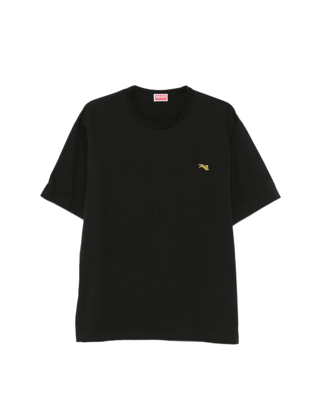 [Kenzo] T-shirts Short Sleeve FW26 FG65TS2974SG  99J