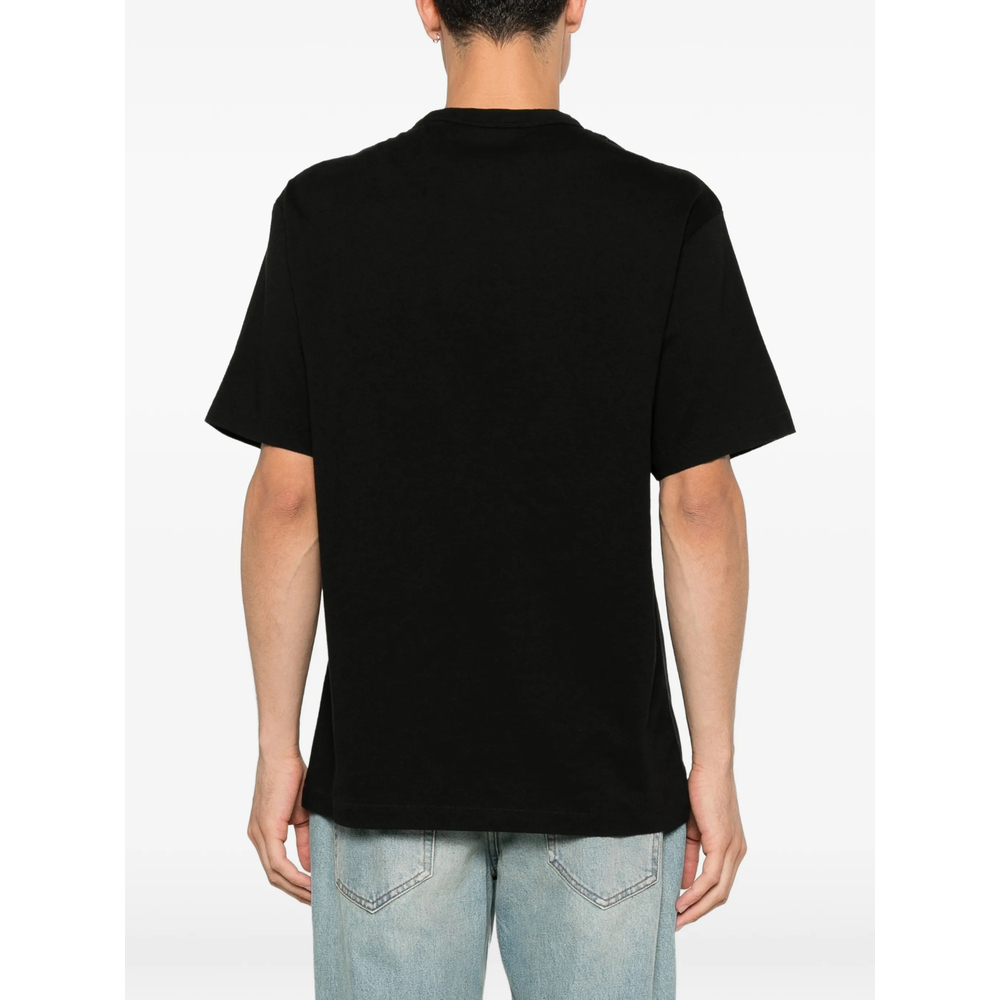 [Kenzo] T-shirts Short Sleeve FW26 FG65TS2984SG  99J