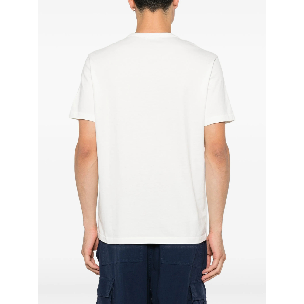 [Kenzo] T-shirts Short Sleeve FW26 FG65TS1654SG  02