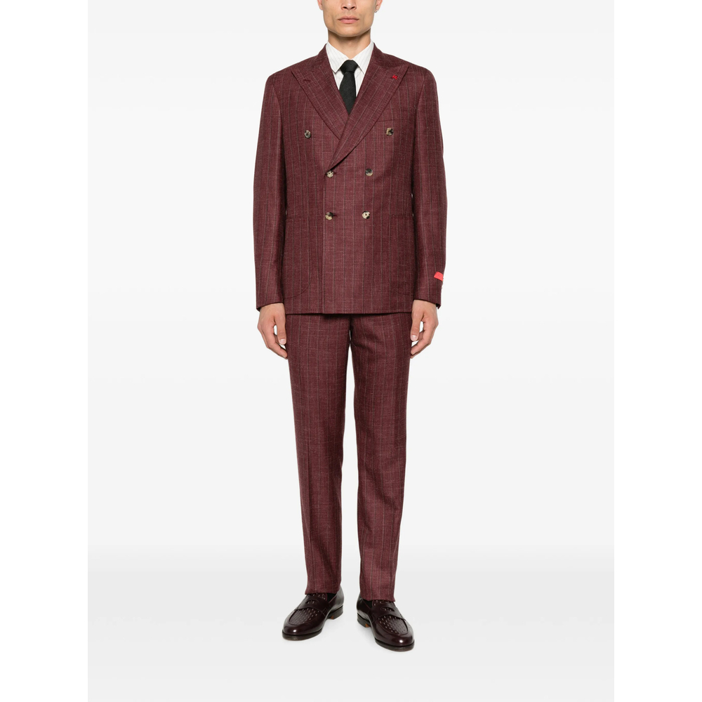 [Isaia] Blazer FW26 99957 C91ASI 280