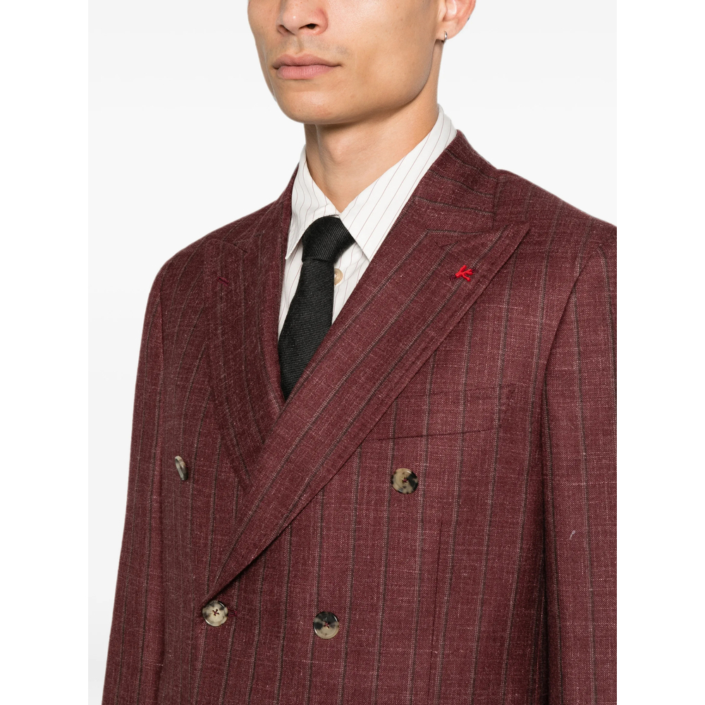 [Isaia] Blazer FW26 99957 C91ASI 280