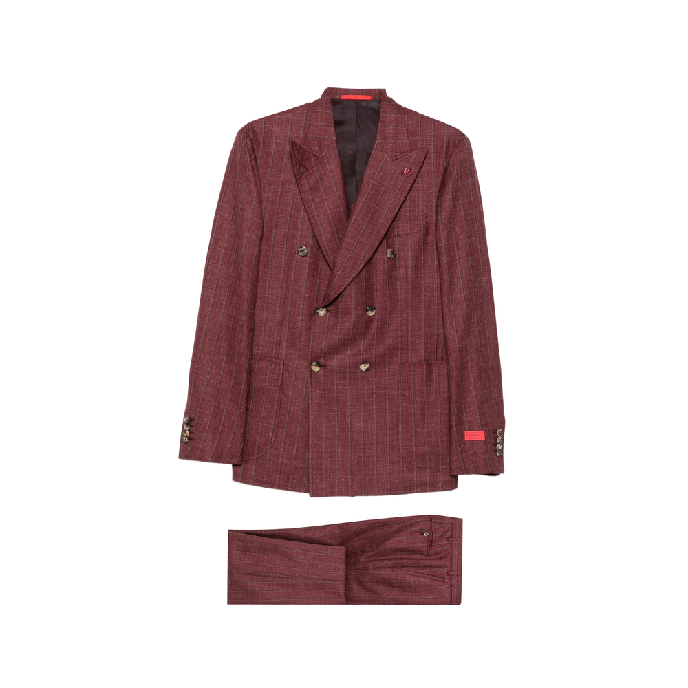 [Isaia] Blazer FW26 99957 C91ASI 280