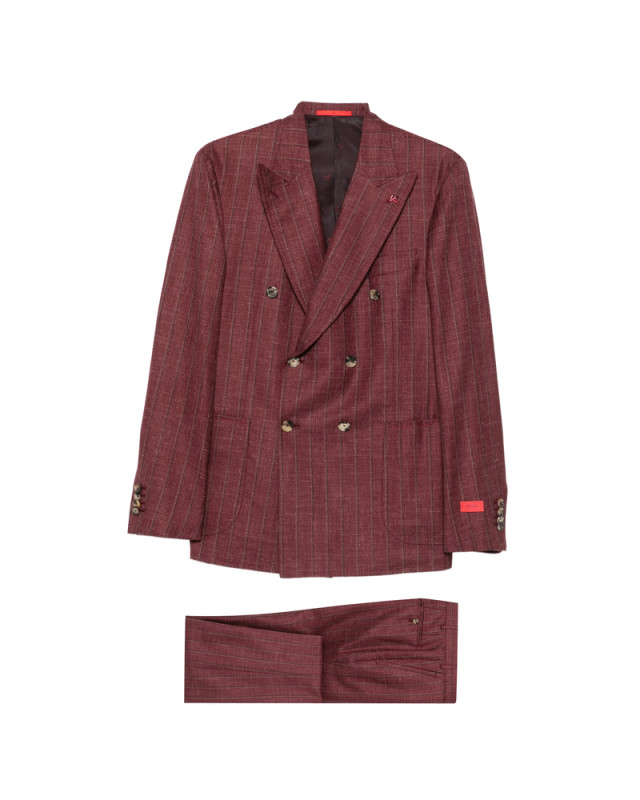 [Isaia] Blazer FW26 99957 C91ASI 280