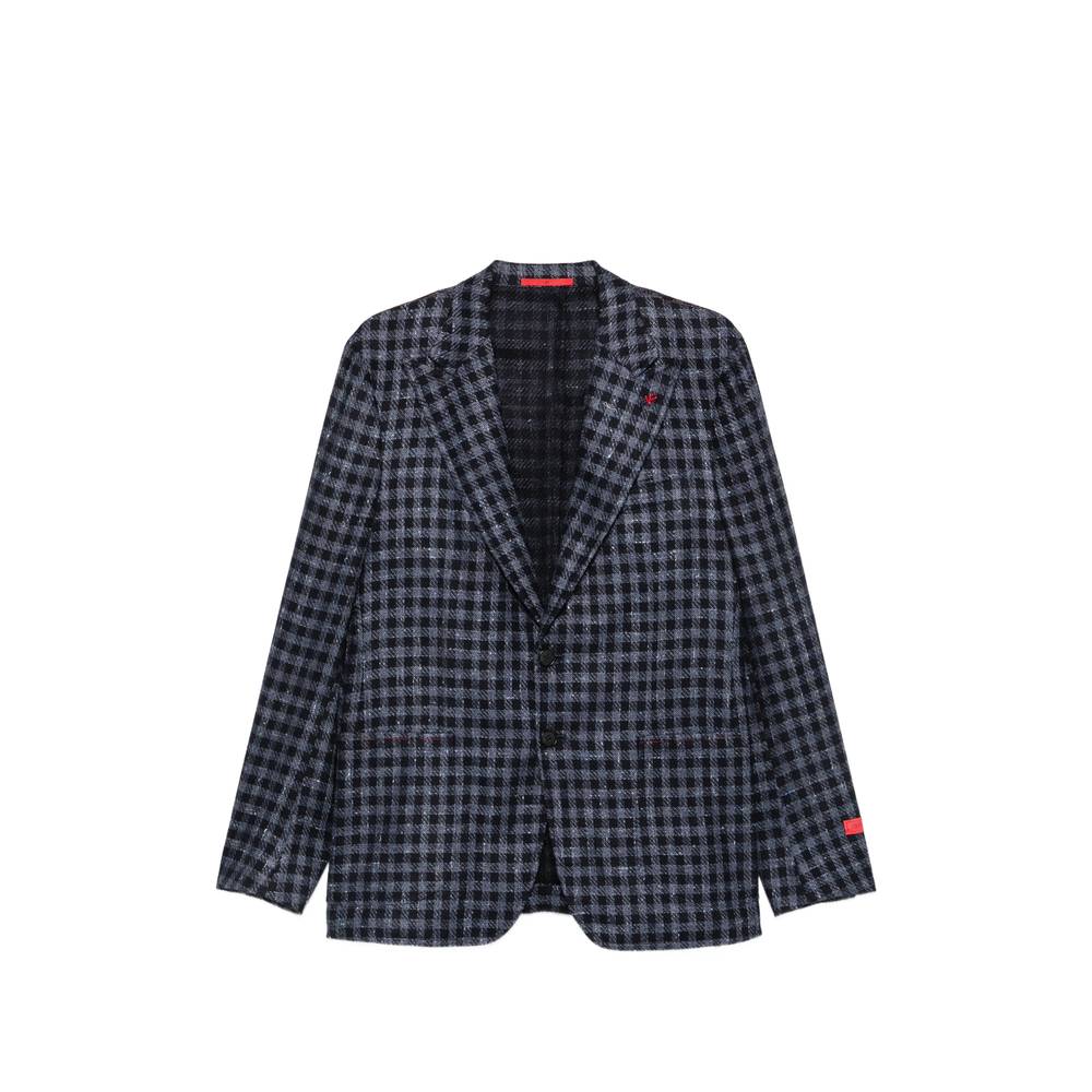 [Isaia] Blazer FW26 2119L HB1GKI 810