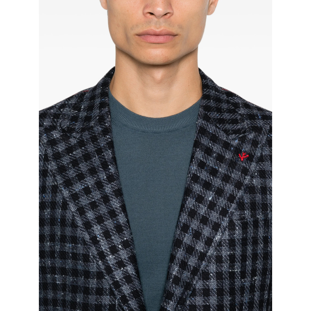 [Isaia] Blazer FW26 2119L HB1GKI 810