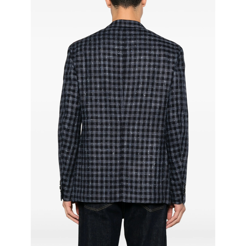 [Isaia] Blazer FW26 2119L HB1GKI 810