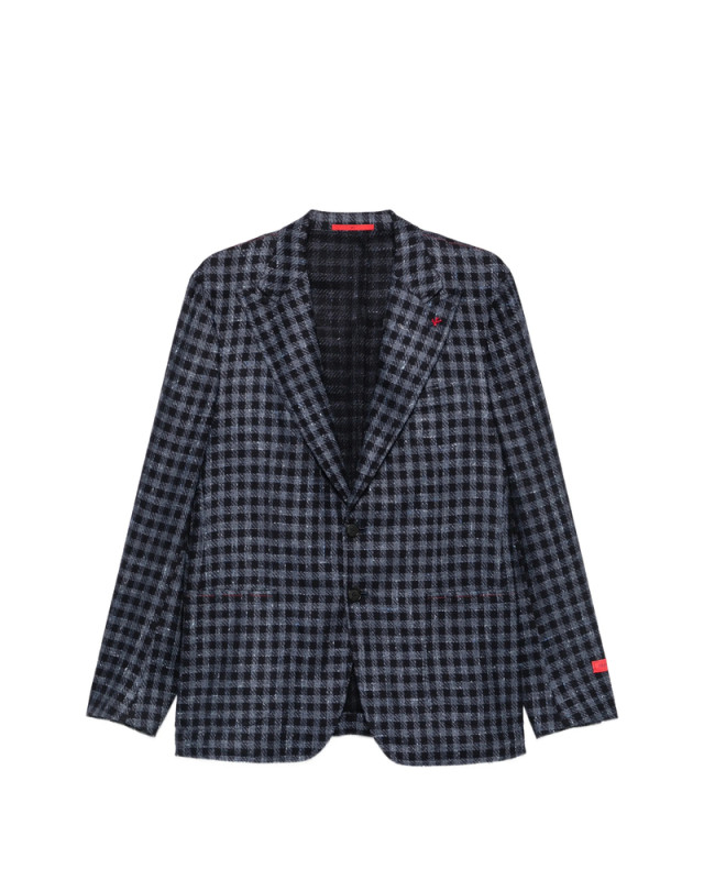 [Isaia] Blazer FW26 2119L HB1GKI 810