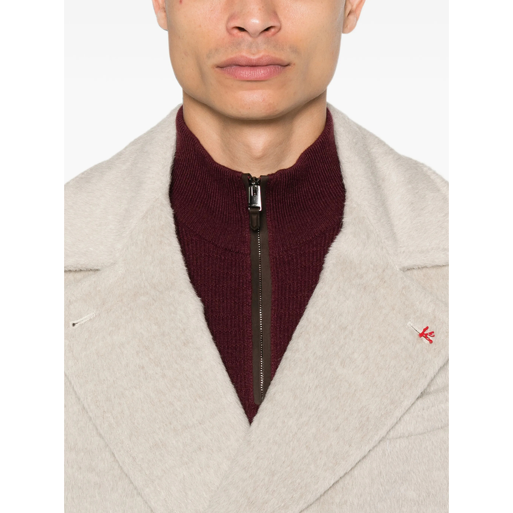 [Isaia] Blazer FW26 94790 007186 300