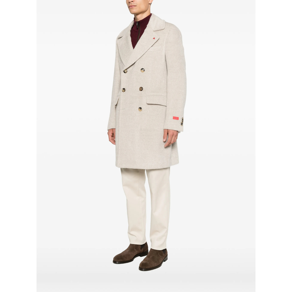 [Isaia] Blazer FW26 94790 007186 300