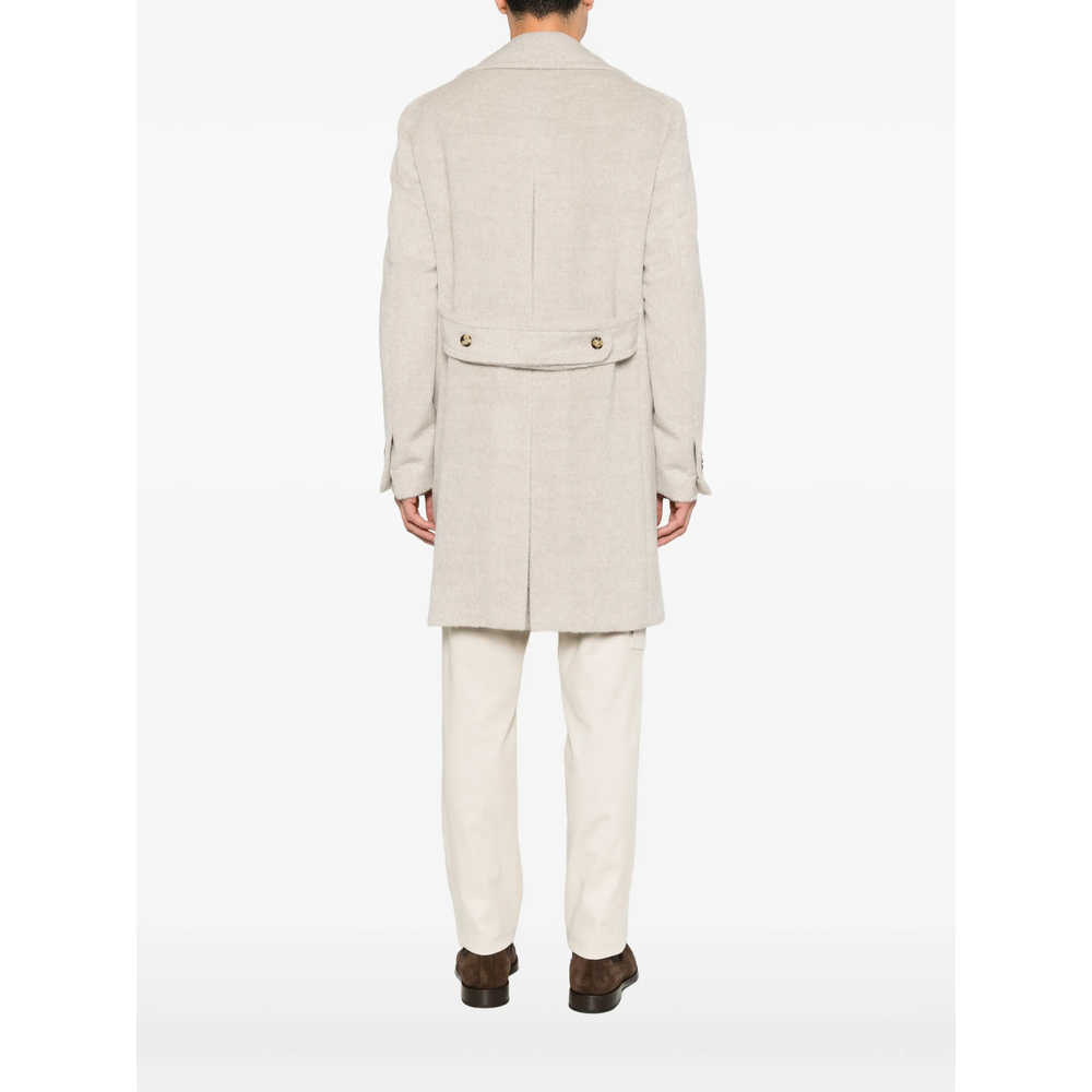 [Isaia] Blazer FW26 94790 007186 300