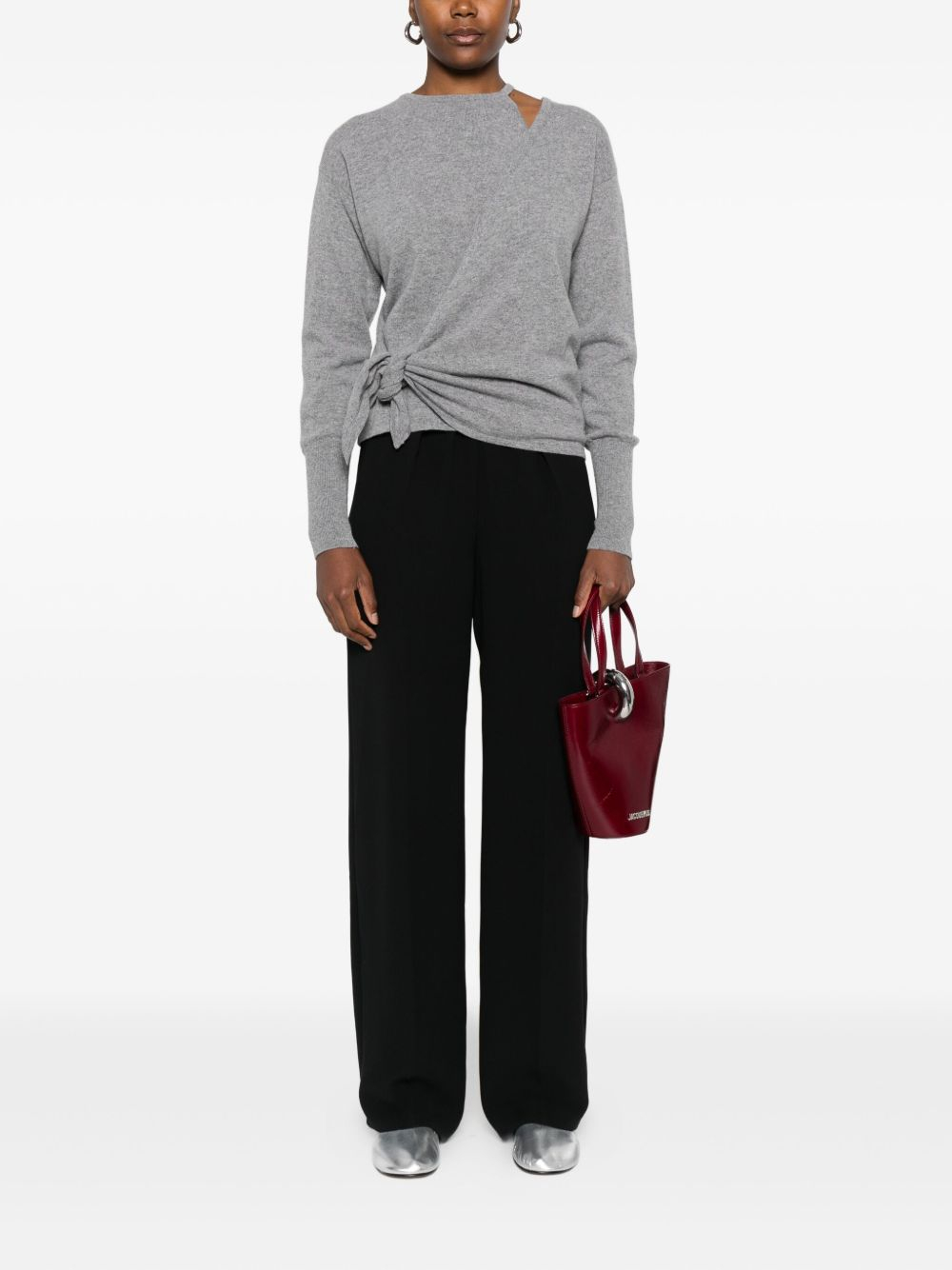 [Federica Tosi] Knitwear FW26 3200835127