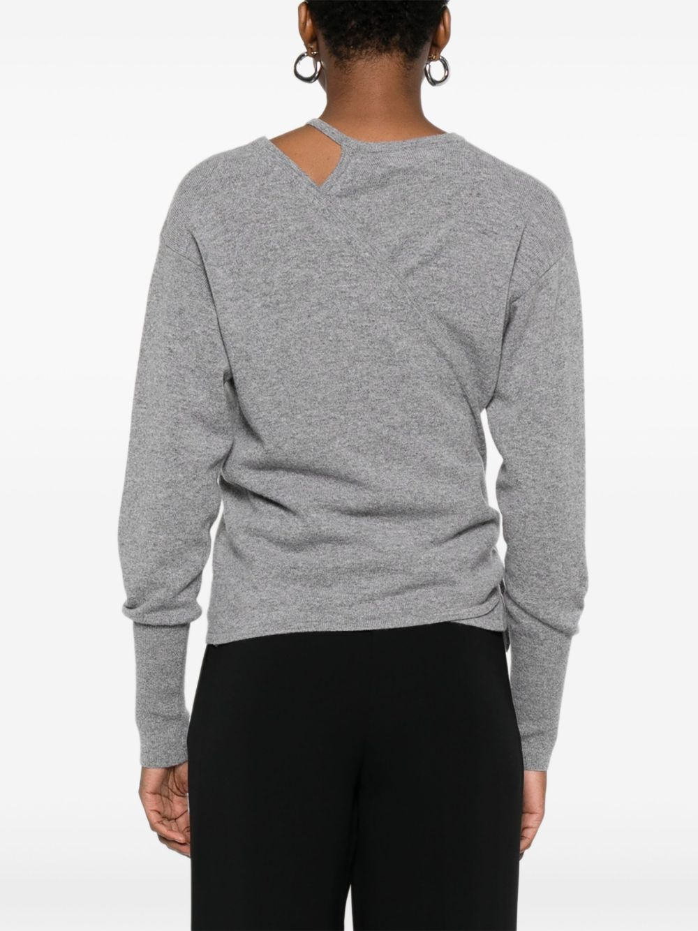 [Federica Tosi] Knitwear FW26 3200835127