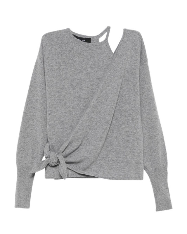 [Federica Tosi] Knitwear FW26 3200835127