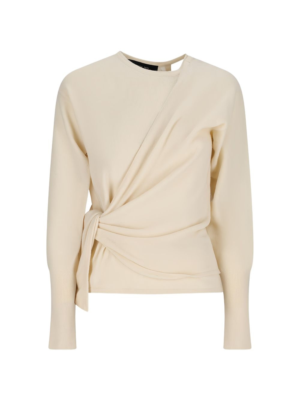 [Federica Tosi] Knitwear FW26 3200835102