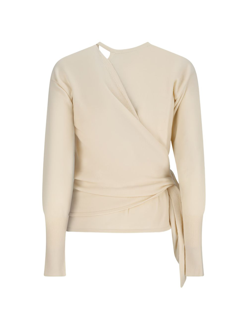 [Federica Tosi] Knitwear FW26 3200835102