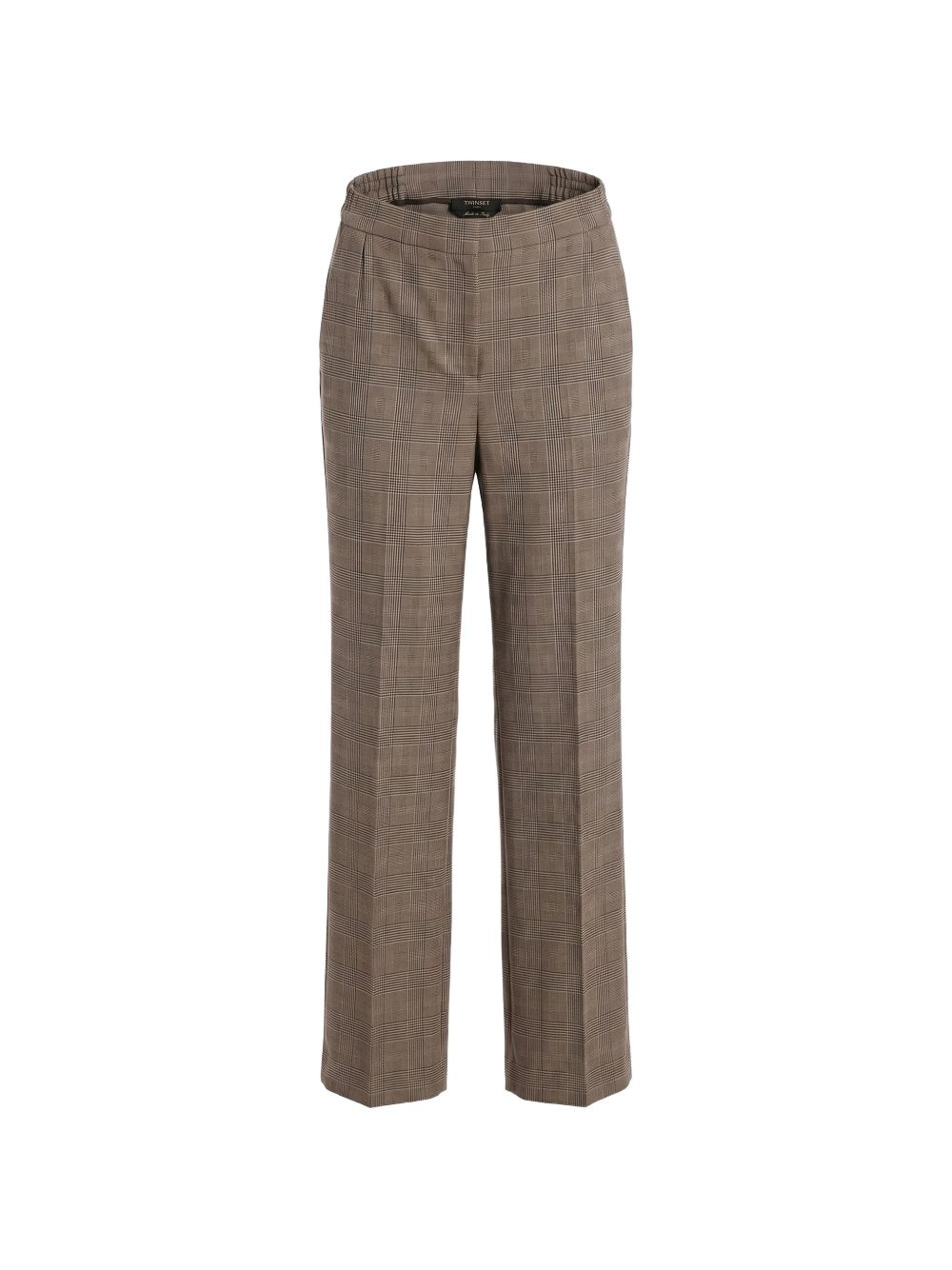 [Twin - set] Trousers FW26 262TP280413818
