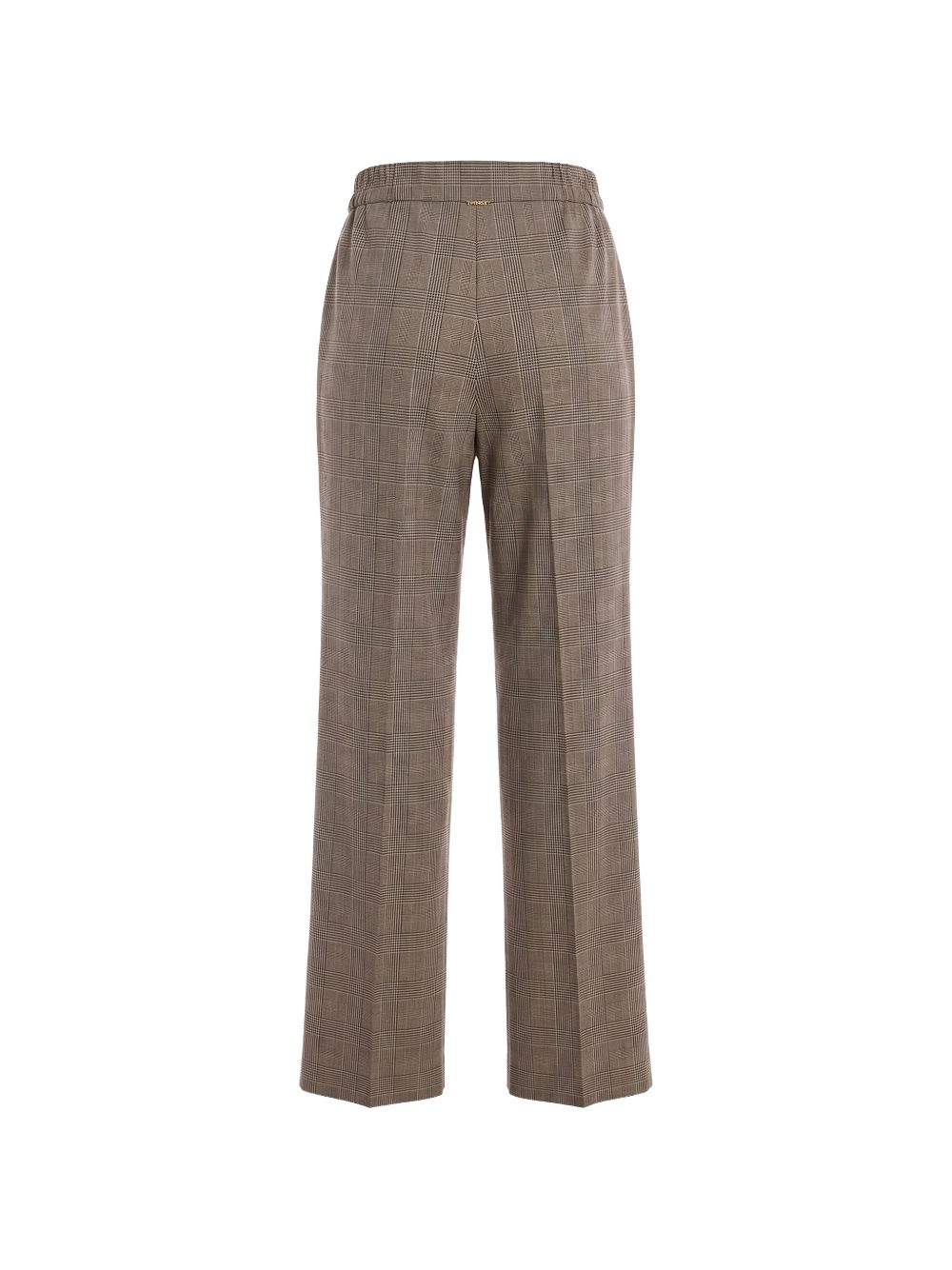 [Twin - set] Trousers FW26 262TP280413818