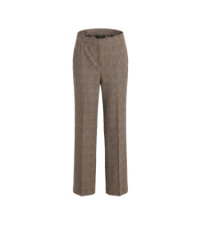 [Twin - set] Trousers FW26 262TP280413818
