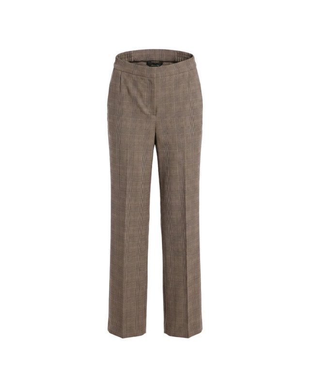 [Twin - set] Trousers FW26 262TP280413818