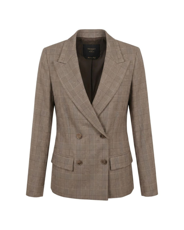 [Twin - set] Jacket FW26 262TP280513818