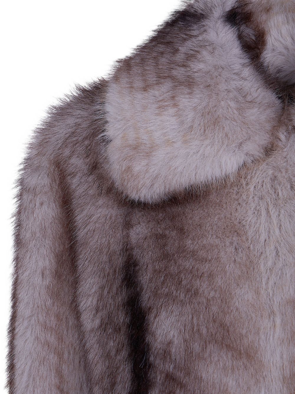 [Twin - set] Fur Jacket FW26 262TP224013812