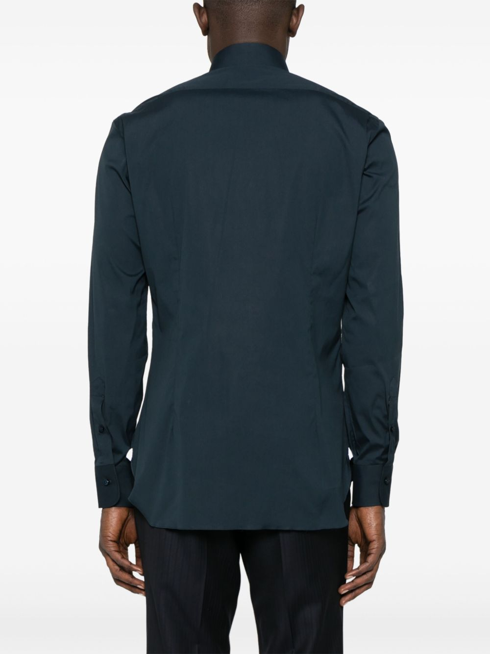 [Barba] Shirts Long Sleeve FW26 I1U13P01PZ2710U1