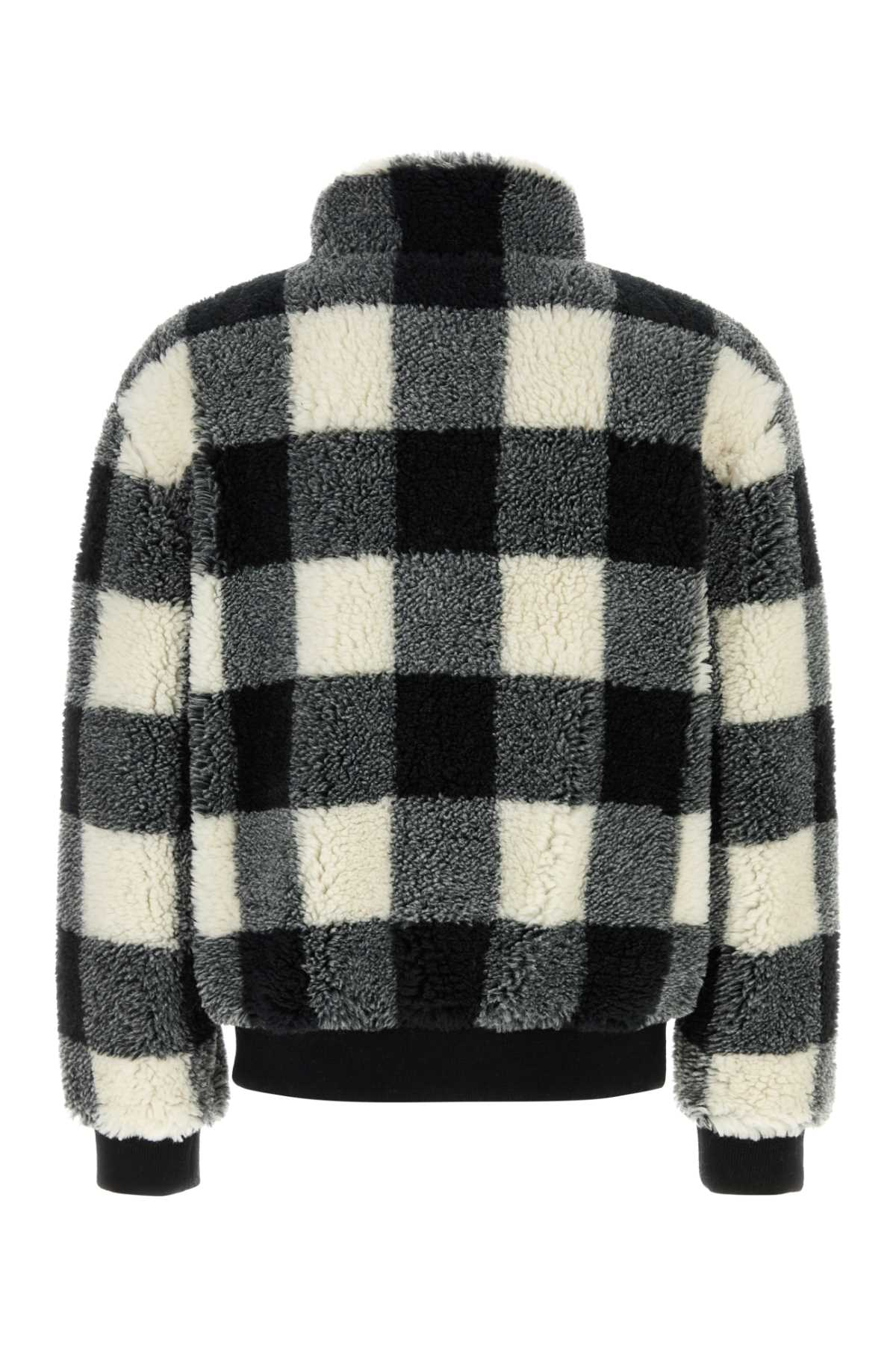 [Givenchy] Casual Jacket FW26 BM01HU31AY 004