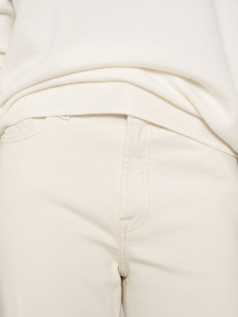 [7 FOR ALL MANKIND] Jeans FW26 7U8E0G963O9