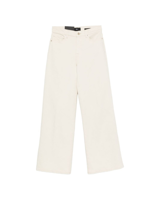 [7 FOR ALL MANKIND] Jeans FW26 7U8E0G963O9