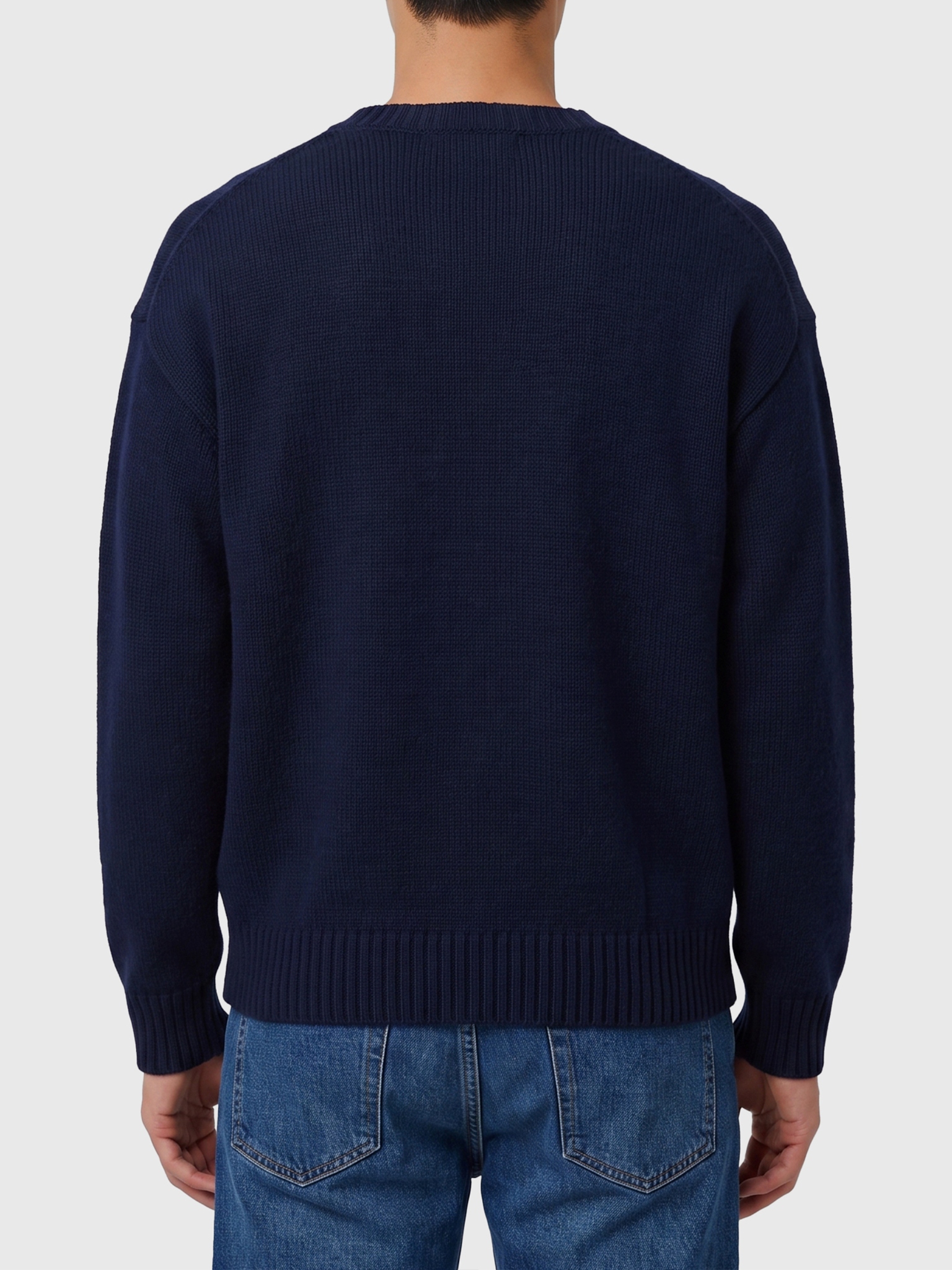 [Lisa Yang] Knitwear FW26 3024132__NA