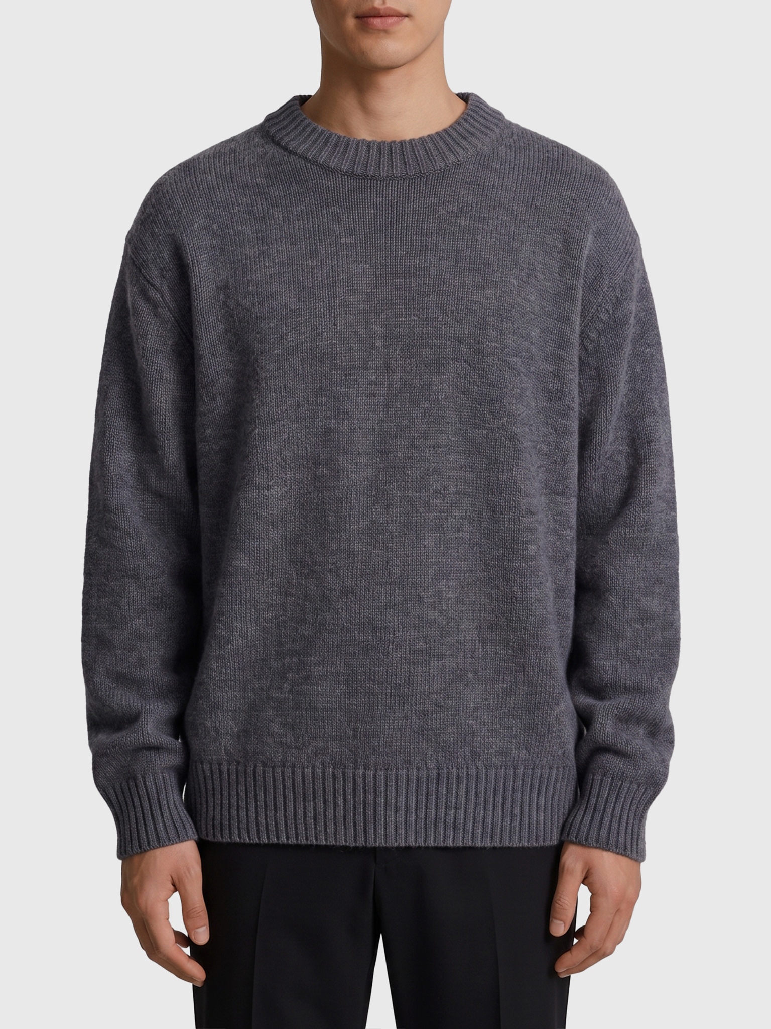 [Lisa Yang] Knitwear FW26 3024132__GR