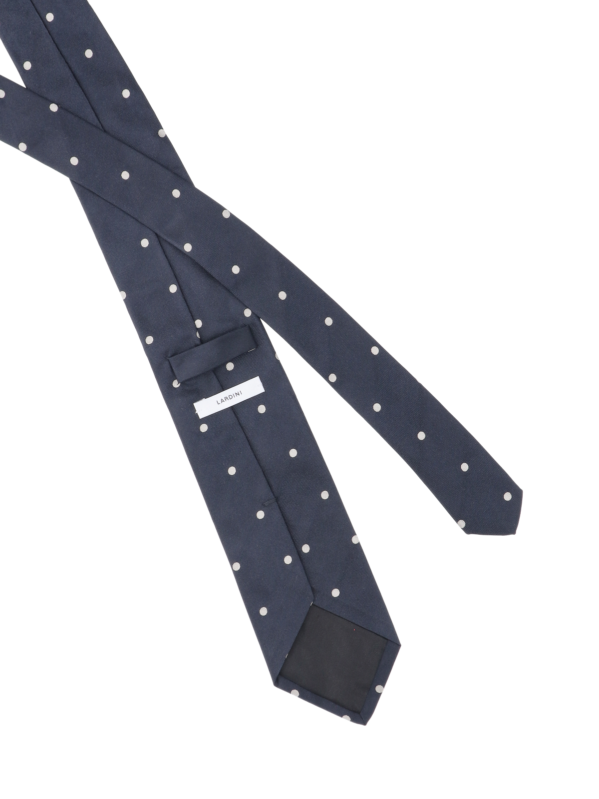 [Lardini] Tie FW26 ACCRC8 AC67138850PA