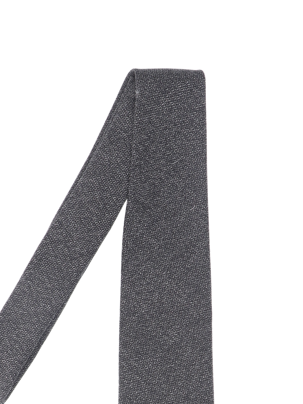 [Lardini] Tie FW26 ACCRC8 ACIF67437980GR