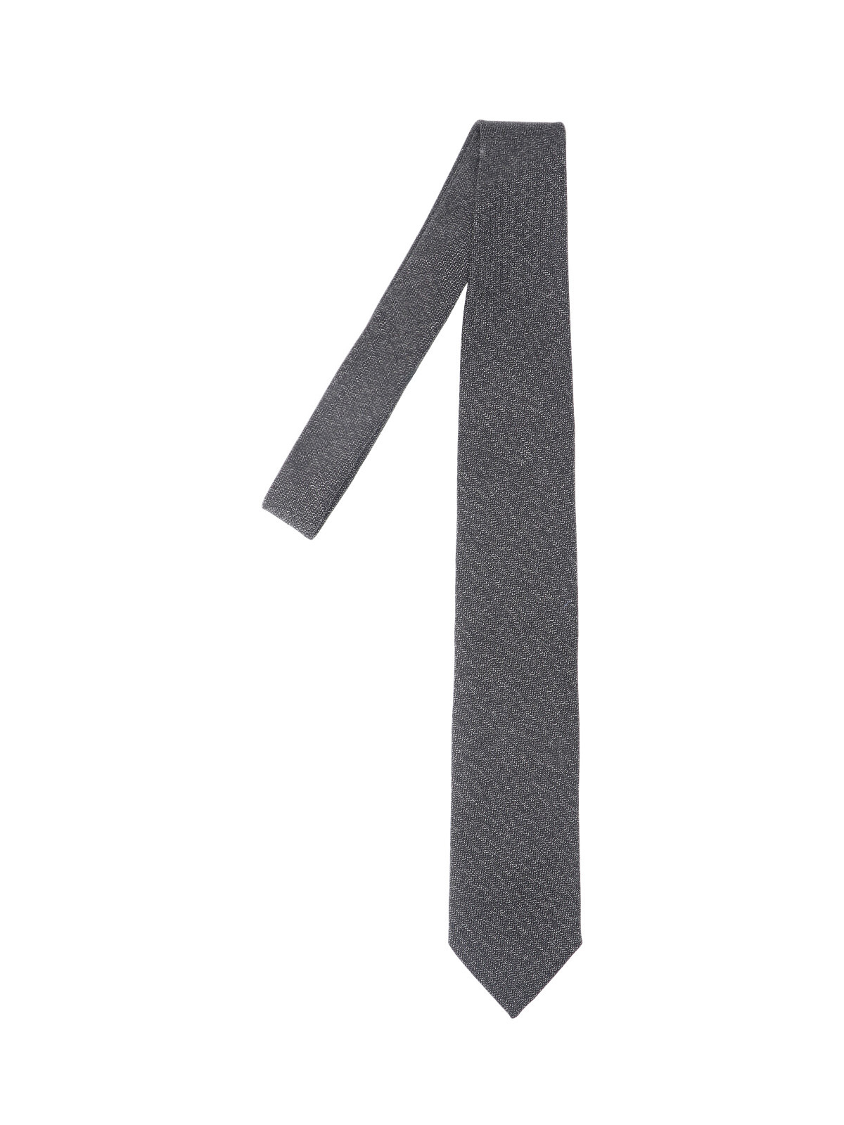 [Lardini] Tie FW26 ACCRC8 ACIF67437980GR