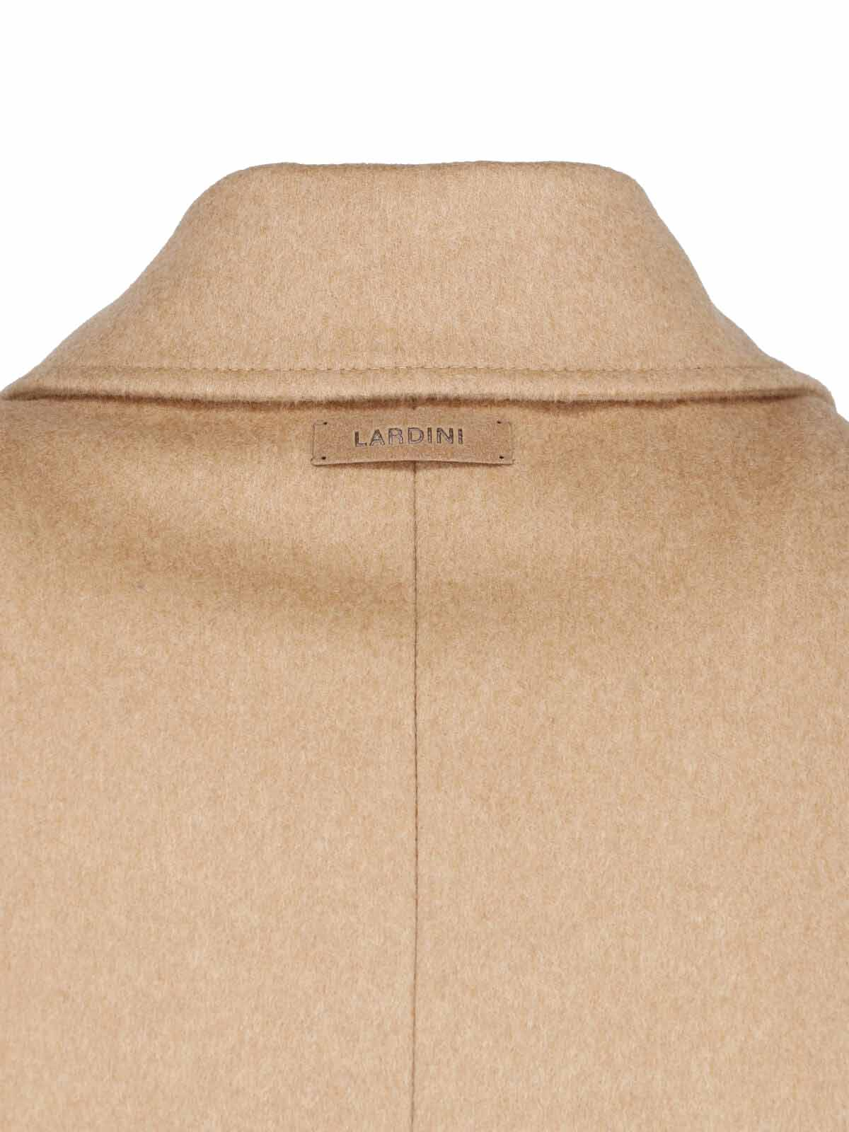 [Lardini] Jacket FW26 ACCULKIN CN65602305