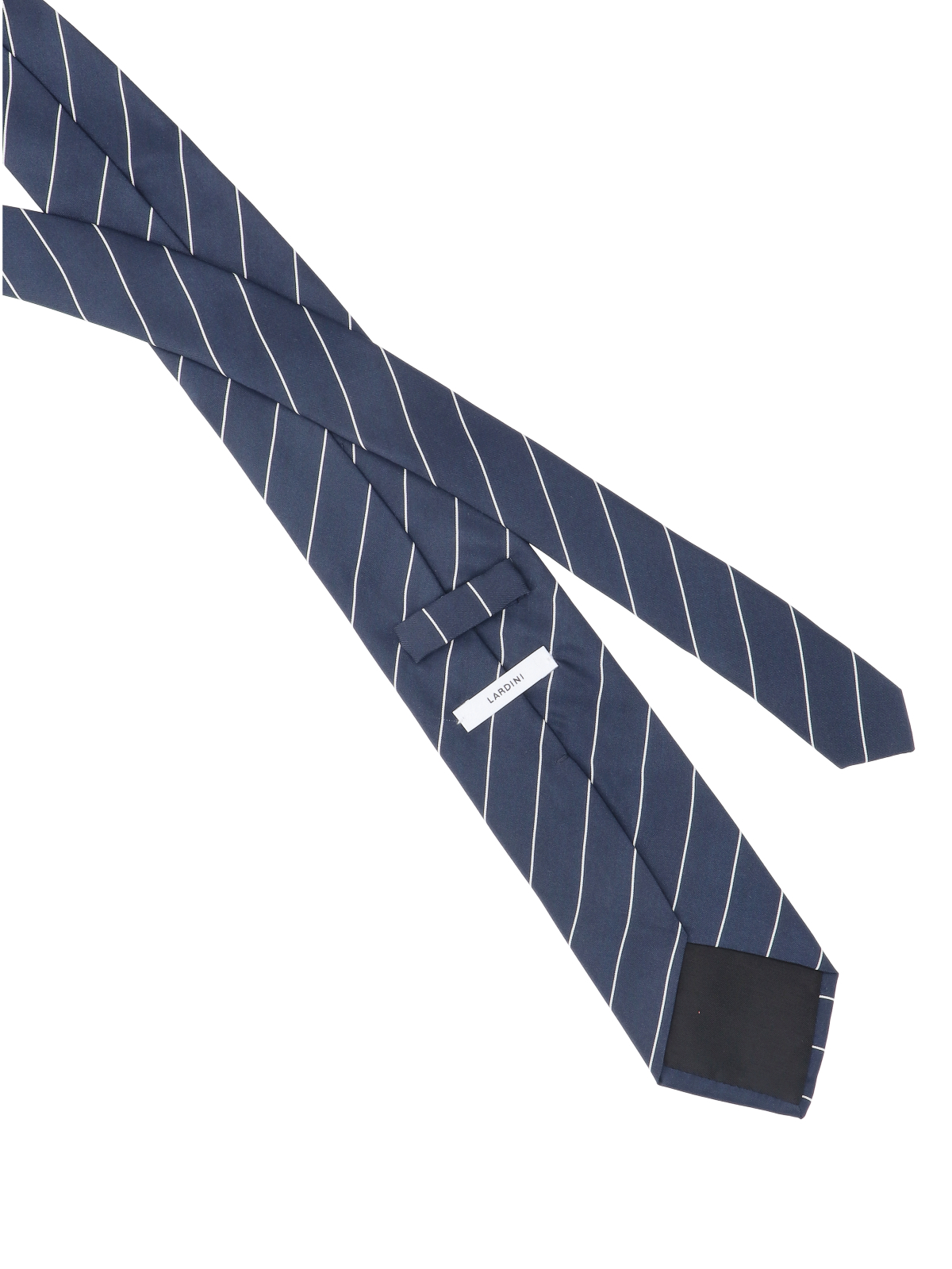 [Lardini] Tie FW26 ACCRC8 AC67113850PA